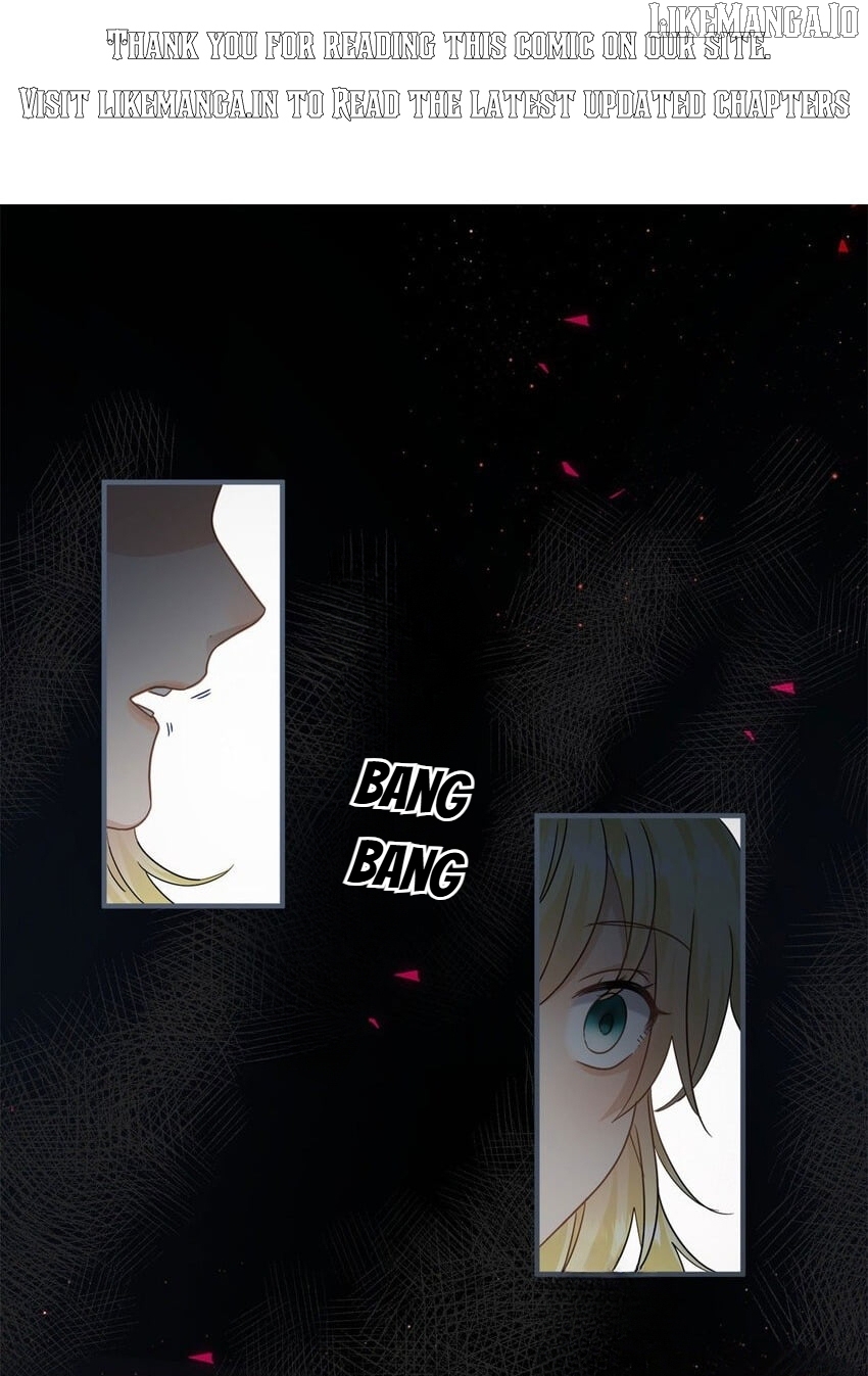 Don't Embarrass Me Chapter 31 - page 1